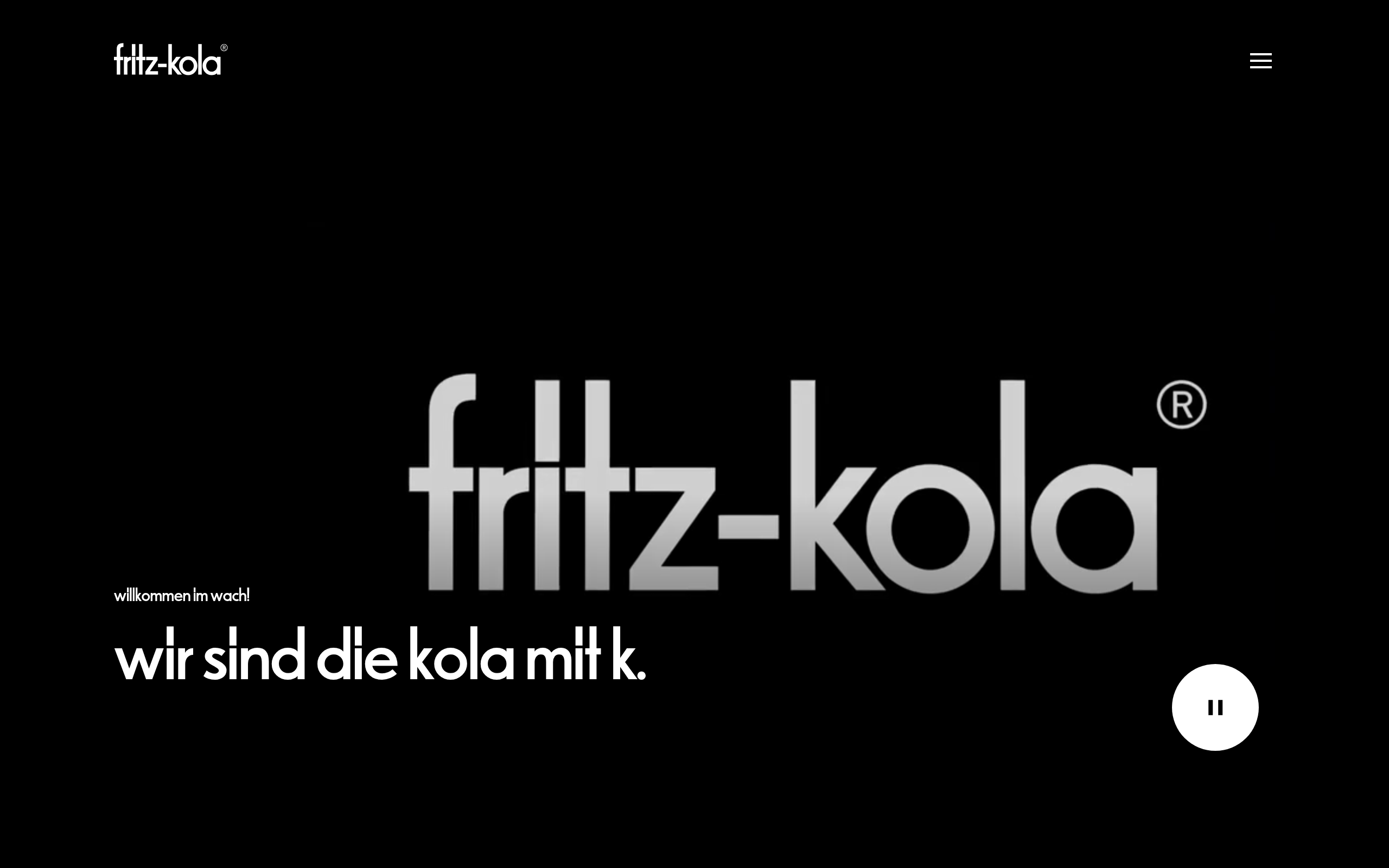Fritz Kola