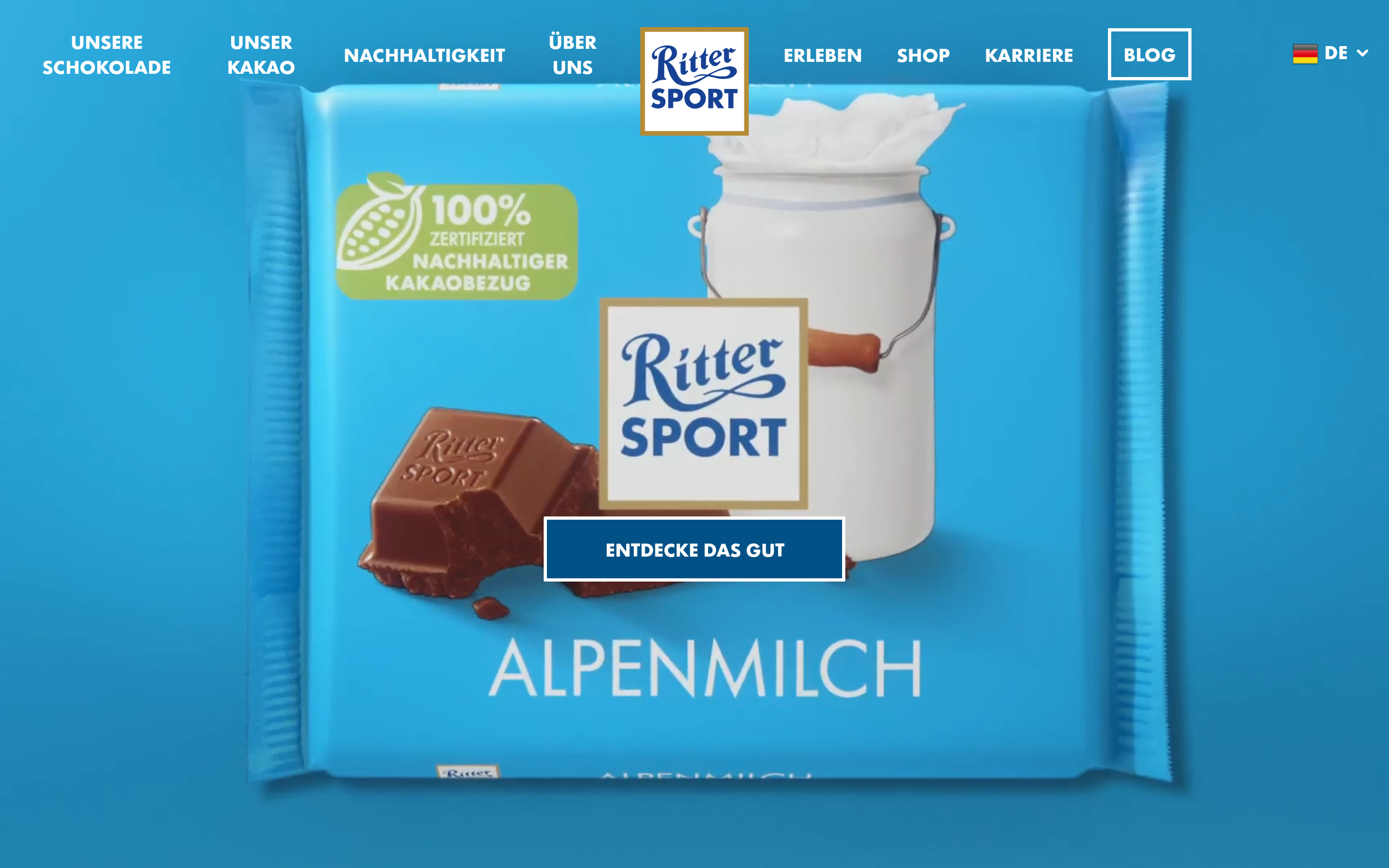 Ritter Sport